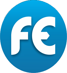 FE Soluciones Logo